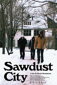 Watch Sawdust City