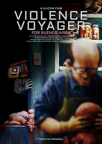 Watch Violence Voyager