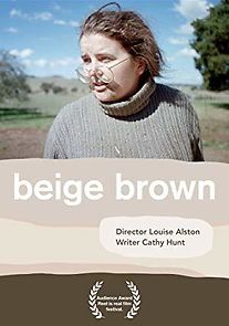 Watch Beige Brown