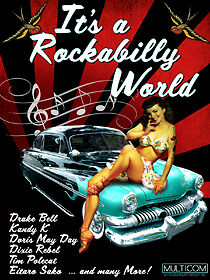 Watch It's a Rockabilly World!