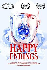 Watch Happy Endings