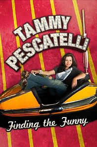 Watch Tammy Pescatelli: Finding the Funny (TV Special 2013)