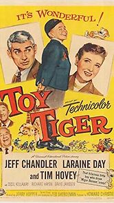 Watch The Toy Tiger