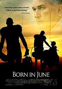 Watch Born in June