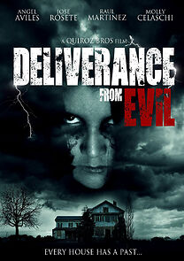 Watch Deliverance from Evil