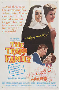 Watch The Trapp Family