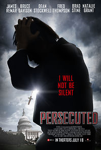 Watch Persecuted
