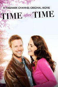 Watch Time after Time
