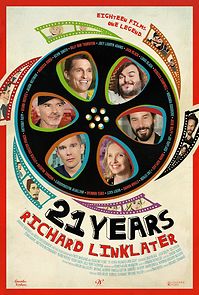 Watch 21 Years: Richard Linklater