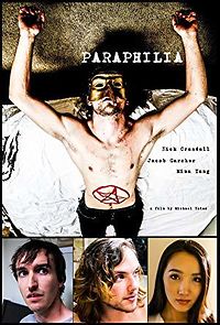 Watch Paraphilia