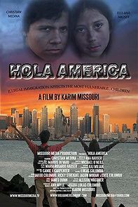Watch Hola America