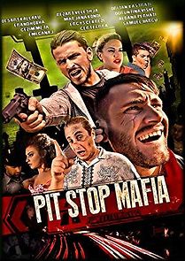 Watch Pit Stop Mafia