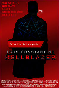Watch John Constantine: Hellblazer
