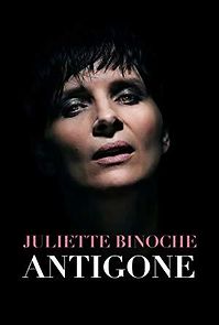Watch Antigone at the Barbican