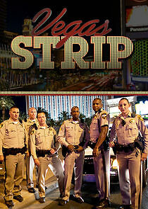 Watch Vegas Strip