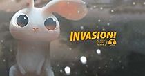 Watch Invasion!