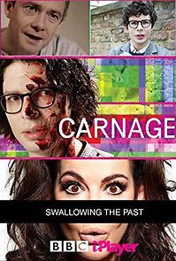 Watch Carnage: Swallowing the Past