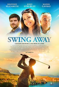 Watch Swing Away