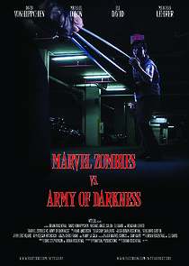 Watch Marvel Zombies vs. Army of Darkness