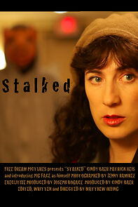Watch Stalked (Short 2011)