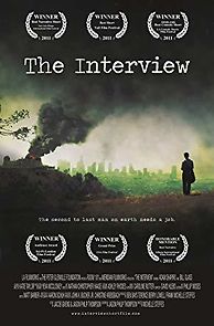Watch The Interview