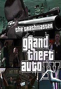 Watch The Trashmaster