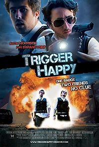 Watch Trigger Happy