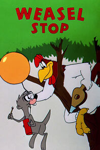 Watch Weasel Stop (Short 1956)