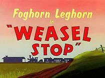 Watch Weasel Stop (Short 1956)