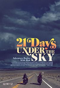 Watch 21 Days Under the Sky