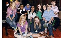 Watch Disney Channel Stars: A Dream Is a Wish Your Heart Makes