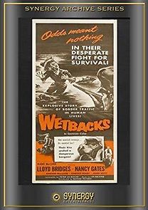 Watch Wetbacks