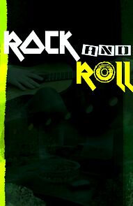 Watch Rock and Roll (Short 2012)