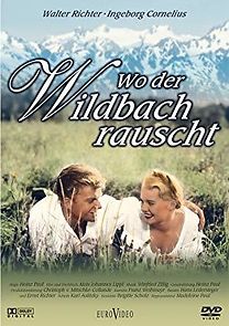 Watch Wo der Wildbach rauscht