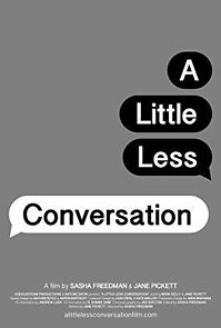 Watch A Little Less Conversation
