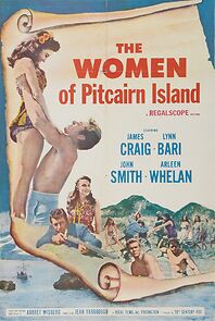 Watch The Women of Pitcairn Island