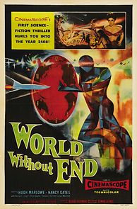 Watch World Without End