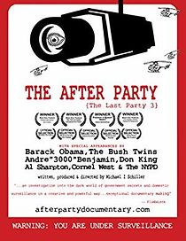 Watch The After Party: The Last Party 3