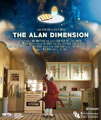 Watch The Alan Dimension (Short 2016)
