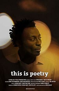 Watch This Is Poetry