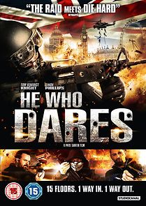 Watch He Who Dares