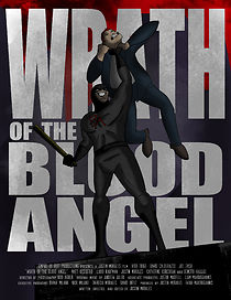 Watch Wrath of the Blood Angel