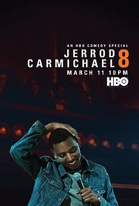 Watch Jerrod Carmichael: 8