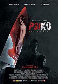 Watch Psiko: Pencuri Hati (Thief of Heart)