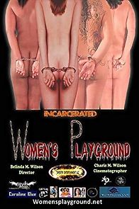 Watch Women's Playground