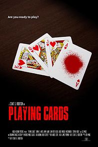 Watch Playing Cards