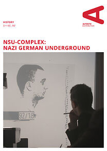 Watch The NSU-Complex