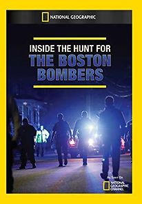 Watch The Hunt for the Boston Bombers