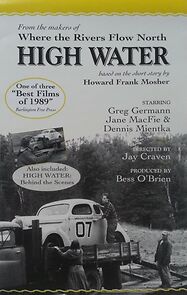 Watch High Water (Short 1989)