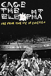 Watch Cage the Elephant: Live from the Vic in Chicago